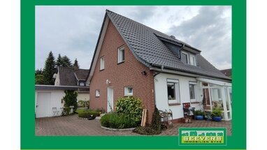 Einfamilienhaus zum Kauf 239.000 € 4 Zimmer 113 m² 655 m² Grundstück Bassum Bassum 27211