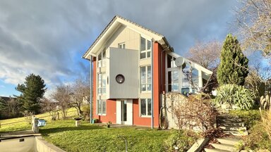 Einfamilienhaus zum Kauf 720.000 € 5 Zimmer 217,5 m² 980 m² Grundstück Ullersdorf Radeberg 01454