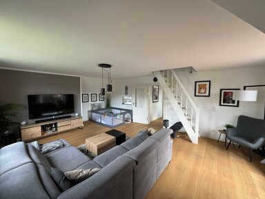 Wohnung zur Miete 1.640 € 6 Zimmer 113,5 m² Jochim-Wells-Weg Hummelsbüttel Hamburg 22339