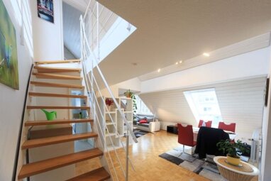 Wohnung zur Miete Wohnen auf Zeit 2.240 € 3 Zimmer 81 m² frei ab sofort Zuffenhausen - Mönchsberg Stuttgart 70435