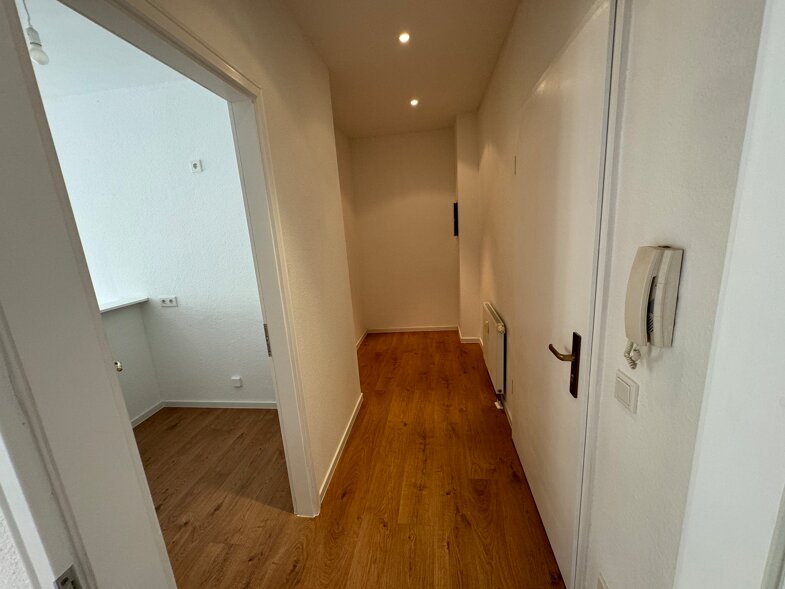 Wohnung zum Kauf 124.999 € 1 Zimmer 42,2 m² 2. Geschoss frei ab sofort Ludwigstraße 12 b Neustadt-Neuschönefeld Leipzig 04315