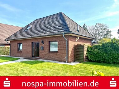 Einfamilienhaus zum Kauf 315.000 € 5 Zimmer 133 m² 740 m² Grundstück Marne 25709