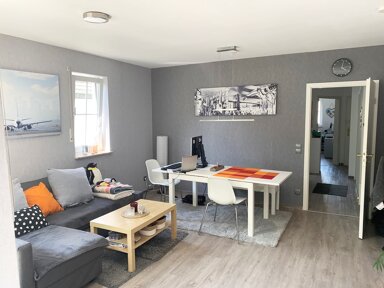 Wohnung zur Miete 595 € 2 Zimmer 55,9 m² EG frei ab 01.06.2025 Hennef Hennef (Sieg) 53773