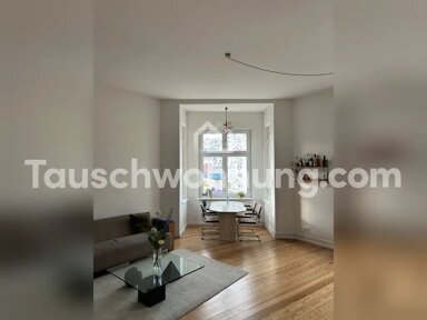 Wohnung zur Miete Tauschwohnung 1.300 € 3 Zimmer 115 m² 3. Geschoss Kreuzberg Berlin 10245