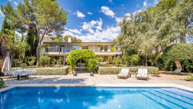 Villa zum Kauf 2.850.000 € 6 Zimmer 410 m² 1.270 m² Grundstück Sol de Mallorca 07181