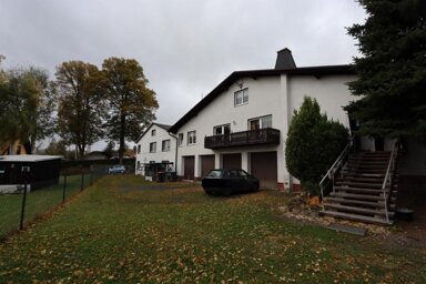 Haus zum Kauf 165.000 € 7 Zimmer 200 m² 1.257 m² Grundstück Dorfstadt Falkenstein 08223