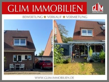 Doppelhaushälfte zum Kauf 399.000 € 4 Zimmer 115 m² 200 m² Grundstück Inrath Krefeld 47803