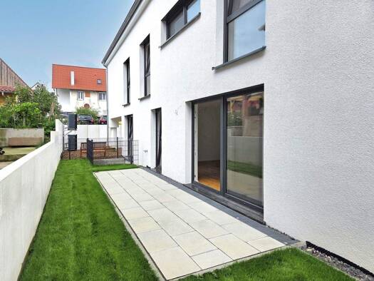 Maisonette zum Kauf 499.000 € 3,5 Zimmer 108 m² Gärtringen 71116