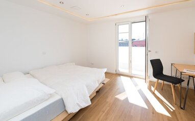 Wohnung zur Miete Wohnen auf Zeit 955 € 3 Zimmer 12 m² frei ab 04.07.2024 Schmied-Kochel-Straße 1B Sendlinger Feld München 81371