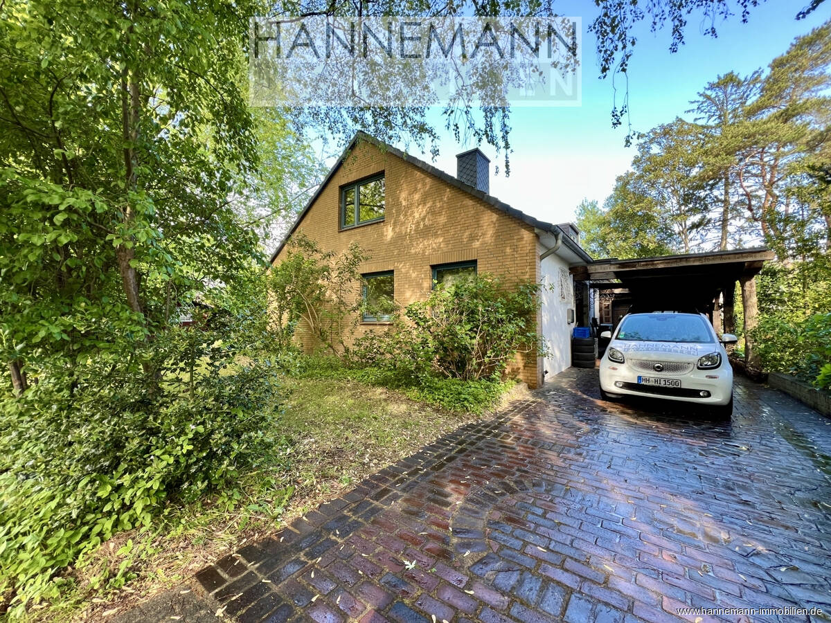 Einfamilienhaus zum Kauf