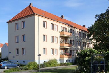 Wohnung zur Miete 495 € 3 Zimmer 66 m² 2. Geschoss Str. d. Aufbaus 1 b Lübbenau Lübbenau/Spreewald 03222