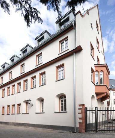 Maisonette zum Kauf provisionsfrei 752.627 € 2 Zimmer 94,7 m² 2. Geschoss Weintorstraße 12 Altstadt Mainz 55116