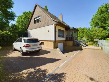 Mehrfamilienhaus zum Kauf 449.000 € 6 Zimmer 155 m² 500 m² Grundstück Langenhagen / Alt-Langenhagen Langenhagen 30853