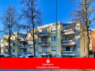 Wohnung zum Kauf 195.000 € 2 Zimmer 70 m² 1. Geschoss Schwabmünchen Schwabmünchen 86830