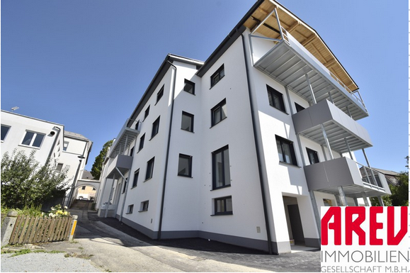 Wohnung zur Miete 389,93 € 2 Zimmer 44,3 m²<br/>Wohnfläche 1.<br/>Geschoss Marktplatz 14 Oberneukirchen 4181