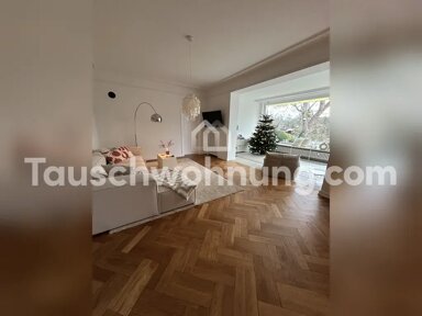 Wohnung zur Miete Tauschwohnung 3.900 € 5 Zimmer 200 m² Alsterdorf Hamburg 22297