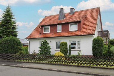 Einfamilienhaus zum Kauf 280.000 € 6 Zimmer 195,8 m² 769 m² Grundstück Borken Borken 34582