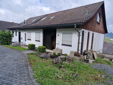 Mehrfamilienhaus zum Kauf 195.000 € 8 Zimmer 190 m² 780 m² Grundstück Eslohe Eslohe 59889