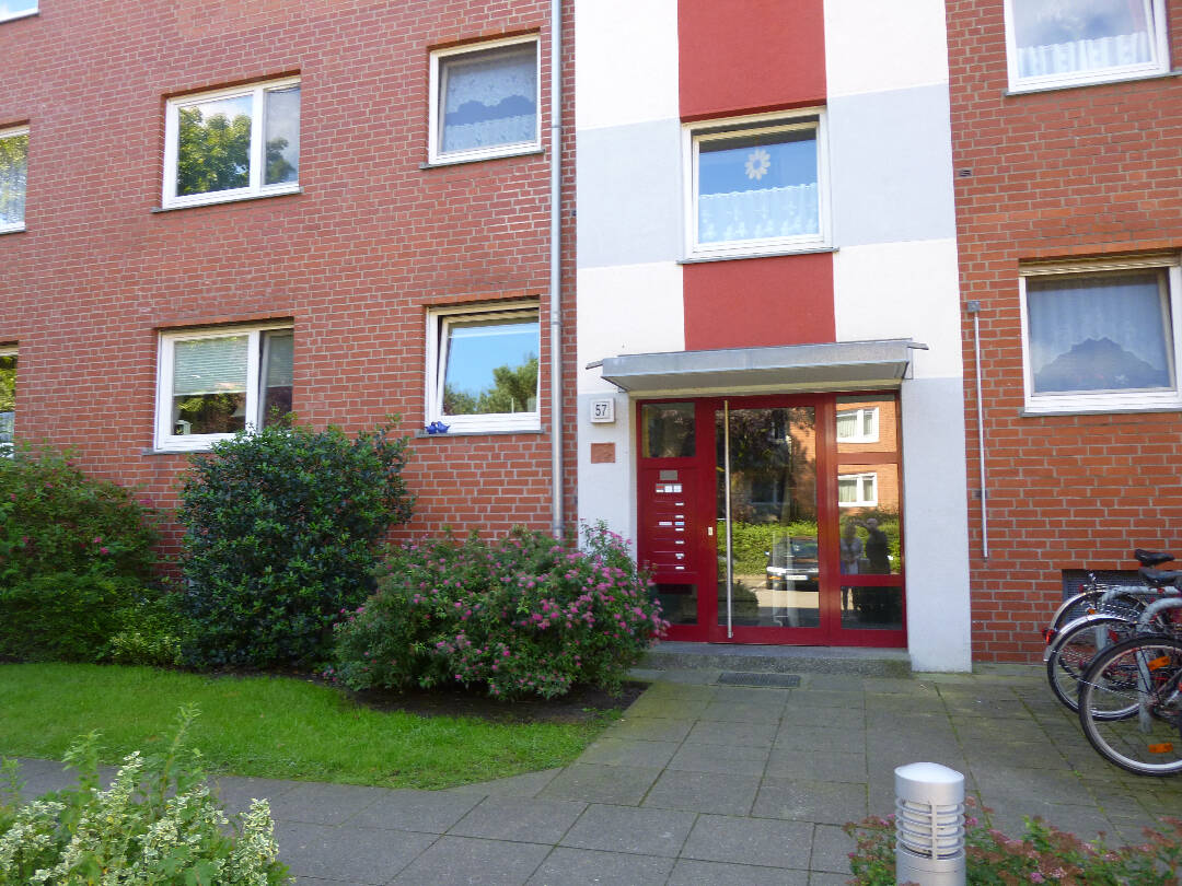 Wohnung zur Miete