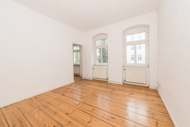 Wohnung zum Kauf 260.000 € 1 Zimmer 34,1 m² 4. Geschoss Choriner Straße 61 Prenzlauer Berg Berlin 10435