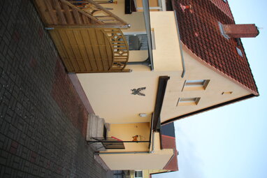 Doppelhaushälfte zum Kauf 430.000 € 5 Zimmer 110 m² 660 m² Grundstück Hanne-Nüte-Weg 11 Reutershagen Rostock 18069