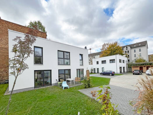 Wohnung zum Kauf provisionsfrei 275.000 € 3 Zimmer 83,9 m² 2. Geschoss Mombachstrasse 27b Nord-Holland Kassel 34127