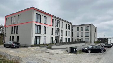 Wohnung zum Kauf 389.900 € 3 Zimmer 97 m² 2. Geschoss frei ab sofort Paderborn - Kernstadt Paderborn 33100