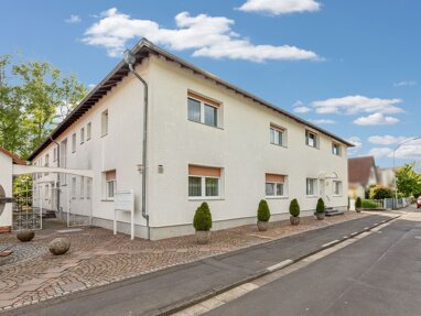 Wohnung zum Kauf 158.000 € 3 Zimmer 76,1 m² Büdingen Büdingen 63654