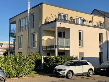 Penthouse zum Kauf 528.000 € 4 Zimmer 151,8 m² 2. Geschoss Könen Konz 54329