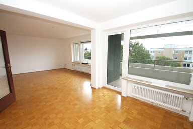 Wohnung zum Kauf 665.000 € 4 Zimmer 110 m² 5. Geschoss frei ab sofort Bussardstraße Unterhaching 82008