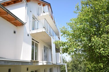 Wohnung zum Kauf 353.000 € 4 Zimmer Waldkirchen Waldkirchen 94065