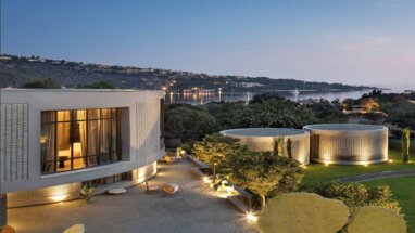 Villa zum Kauf 6.000.000 € 1 Zimmer 464,5 m² Bodrum - Mugla Mugla