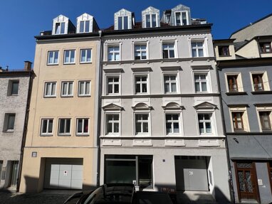 Wohnung zum Kauf 195.000 € 2 Zimmer 58,1 m² Planungsbezirk 102 Straubing 94315