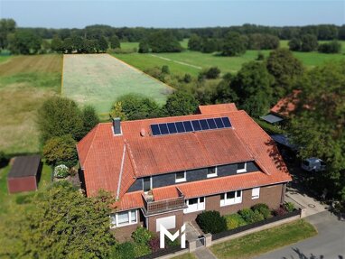 Bauernhaus zum Kauf 495.000 € 11 Zimmer 365 m² 11.815 m² Grundstück Wendenborstel Steimbke 31634