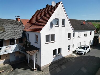 Einfamilienhaus zum Kauf 249.000 € 4 Zimmer 140 m² 400 m² Grundstück Höllrich Karsbach 97783