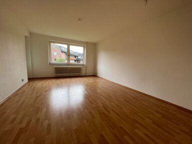 Wohnung zur Miete 461,31 € 2 Zimmer 72,1 m² 1. Geschoss Hermann-Loens-Str. 5 Heide Heide 25746