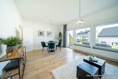 Terrassenwohnung zum Kauf 229.900 € 2 Zimmer 72 m² Irsch 2 Trier 54296