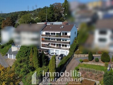 Mehrfamilienhaus zum Kauf als Kapitalanlage geeignet 679.000 € 12 Zimmer 310,8 m² 664 m² Grundstück Herdecke Herdecke 58313