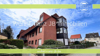 Wohnung zum Kauf 109.000 € 2 Zimmer 48 m² 1. Geschoss Pappelberg Braunschweig / Gliesmarode 38104