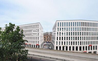 Bürofläche zur Miete Provisionsfrei 13,50 € 641,1 m² Bürofläche teilbar ab 641,1 m² Bahnhofsvorstadt Bremen 28195
