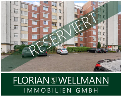 Wohnung zum Kauf 99.000 € 2 Zimmer 53,5 m² Tenever Bremen 28325