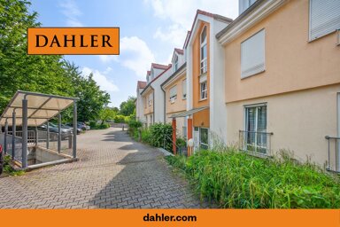 Wohnung zum Kauf 269.000 € 3 Zimmer 77,5 m² 1. Geschoss Ober-Ramstadt Ober-Ramstadt 64372