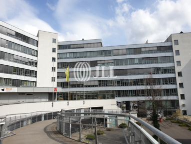 Bürofläche zur Miete 851,6 m² Bürofläche teilbar ab 400 m² Hartenberg / Münchfeld Mainz 55122