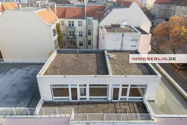 Penthouse zum Kauf 749.000 € 4 Zimmer 92 m² Wilmersdorf Berlin 10717