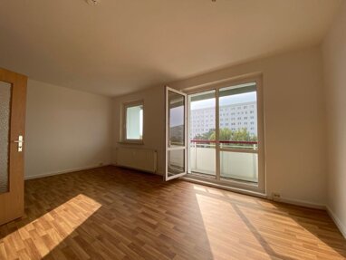 Wohnung zur Miete 302 € 1 Zimmer 38 m² 5. Geschoss Gerhard-Marcks-Straße 11 Südliche Neustadt Halle 06124