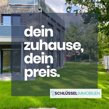 Terrassenwohnung zum Kauf 299.000 € 4 Zimmer 92,3 m² Erdgeschoss Ofenerdiek Oldenburg 26125