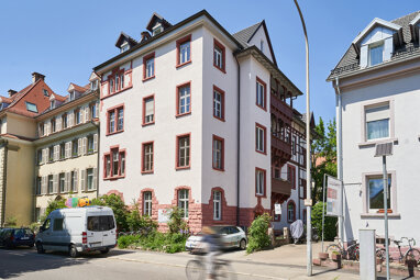 Wohnung zum Kauf 1.790.000 € 6 Zimmer 172 m² 1. Geschoss frei ab sofort Unterwiehre - Süd Freiburg im Breisgau 79100