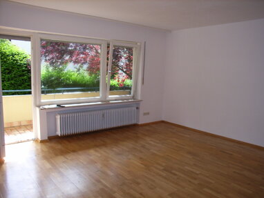 Wohnung zur Miete 660 € 2 Zimmer 65 m² Erdgeschoss Himbeerweg 7 Naurod - Süd Wiesbaden 65207