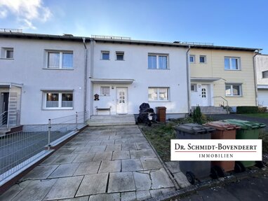 Reihenmittelhaus zum Kauf 149.000 € 4 Zimmer 114,1 m² 278 m² Grundstück Rennerod Rennerod 56477