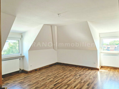 Wohnung zur Miete 650 € 2 Zimmer 57 m² 3. Geschoss frei ab sofort Bad Nauheim - Kernstadt Bad Nauheim 61231